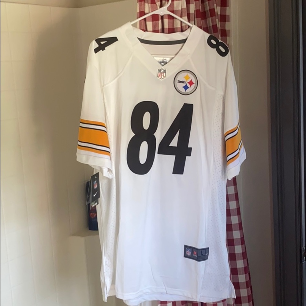 Antonio Brown Jersey